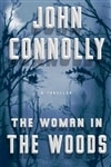 Woman in the Woods, The | Connolly, John | Signed First Edition Book
