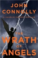 Wrath of Angels, The | Connolly, John | Signed First Edition Book