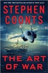 Art of War, The | Coonts, Stephen | Signed First Edition Book