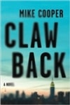 Claw Back | Cooper. Mike | Signed First Edition Book