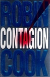 Contagion | Cook, Robin | First Edition Book