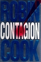 Contagion | Cook, Robin | Signed First Edition Book