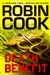 Death Benefit | Cook, Robin | Signed First Edition Book
