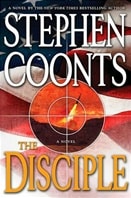 Disciple, The | Coonts, Stephen | Signed First Edition Book