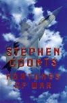 Fortunes of War | Coonts, Stephen | Signed First Edition Book
