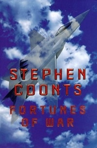 Fortunes of War | Coonts, Stephen | Signed First Edition Book