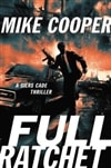 Full Ratchet | Cooper, Mike | Signed First Edition Book