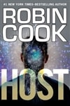 Host | Cook, Robin | Signed First Edition Book
