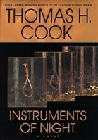 Instruments of Night | Cook, Thomas H. | Signed First Edition Book