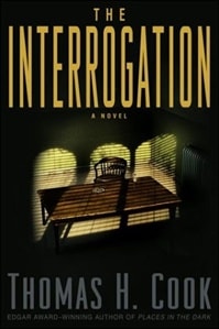 Interrogation, The | Cook, Thomas H. | Signed First Edition Book