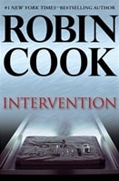 Intervention | Cook, Robin | Signed First Edition Book