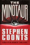 Minotaur, The | Coonts, Stephen | Signed First Edition Book