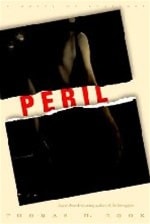 Peril | Cook, Thomas H. | Signed First Edition Book
