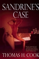 Sandrine's Case | Cook, Thomas H. | Signed First Edition Book