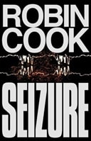 Seizure | Cook, Robin | Signed First Edition Book