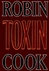 Toxin | Cook, Robin | Signed First Edition Book