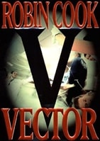 Vector | Cook, Robin | Signed First Edition Book