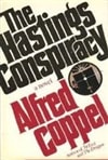 Hastings Conspiracy, The | Coppell, Alfred | First Edition Book