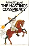 Hastings Conspiracy, The | Coppel, Alfred | First Edition UK Book