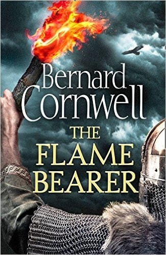 The Flame Bearer by Bernard Cornwell