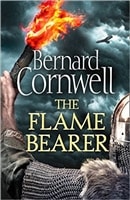 Flame Bearer, The | Cornwell, Bernard | Signed First UK Edition Book