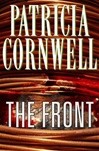 Front, The | Cornwell, Patricia | Signed First Edition Book