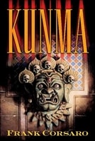 Kunma | Corsaro, Frank | First Edition Book