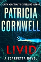 Cornwell, Patricia | Livid | Signed First Edition Book