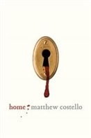 Home | Costello, Matthew | Signed First Edition Book