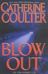 Blow Out | Coulter, Catherine | Signed First Edition Book