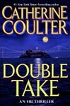 Double Take | Coulter, Catherine | Signed First Edition Book