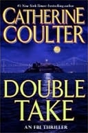 Double Take | Coulter, Catherine | Signed First Edition Book