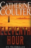 Eleventh Hour | Coulter, Catherine | Signed First Edition Book