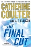 Final Cut, The | Coulter, Catherine & Ellison, J.T. | Signed First Edition Book
