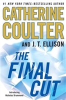 Final Cut, The | Coulter, Catherine & Ellison, J.T. | Signed First Edition Book