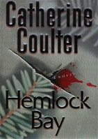 Hemlock Bay | Coulter, Catherine | Signed First Edition Book