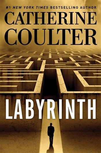 Labyrinth by Catherine Coulter
