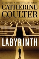 Coulter, Catherine | Labyrinth | Signed First Edition Copy