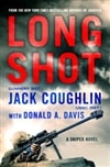 Long Shot | Coughlin, Jack & Davis, Donald A. | Signed First Edition Book