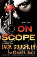 On Scope | Coughlin, Jack | Signed First Edition Book