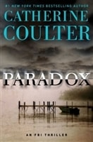 Paradox | Coulter, Catherine | Signed First Edition Book