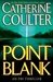 Point Blank | Coulter, Catherine | Signed First Edition Book
