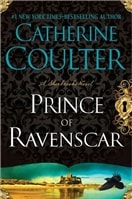 Prince of Ravenscar, The | Coulter, Catherine | Signed First Edition Book