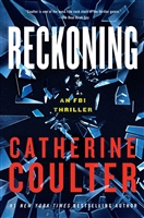 Coulter, Catherine | Reckoning | Signed First Edition Book