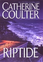Riptide | Coulter, Catherine | Signed First Edition Book