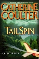TailSpin | Coulter, Catherine | Signed First Edition Book
