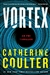 Coulter, Catherine | Vortex | Signed First Edition Book