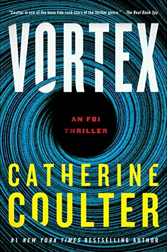Vortex by Catherine Coulter