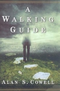 Walking Guide, A | Cowell, Alan S. | First Edition Book