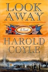 Look Away | Coyle, Harold | First Edition Book